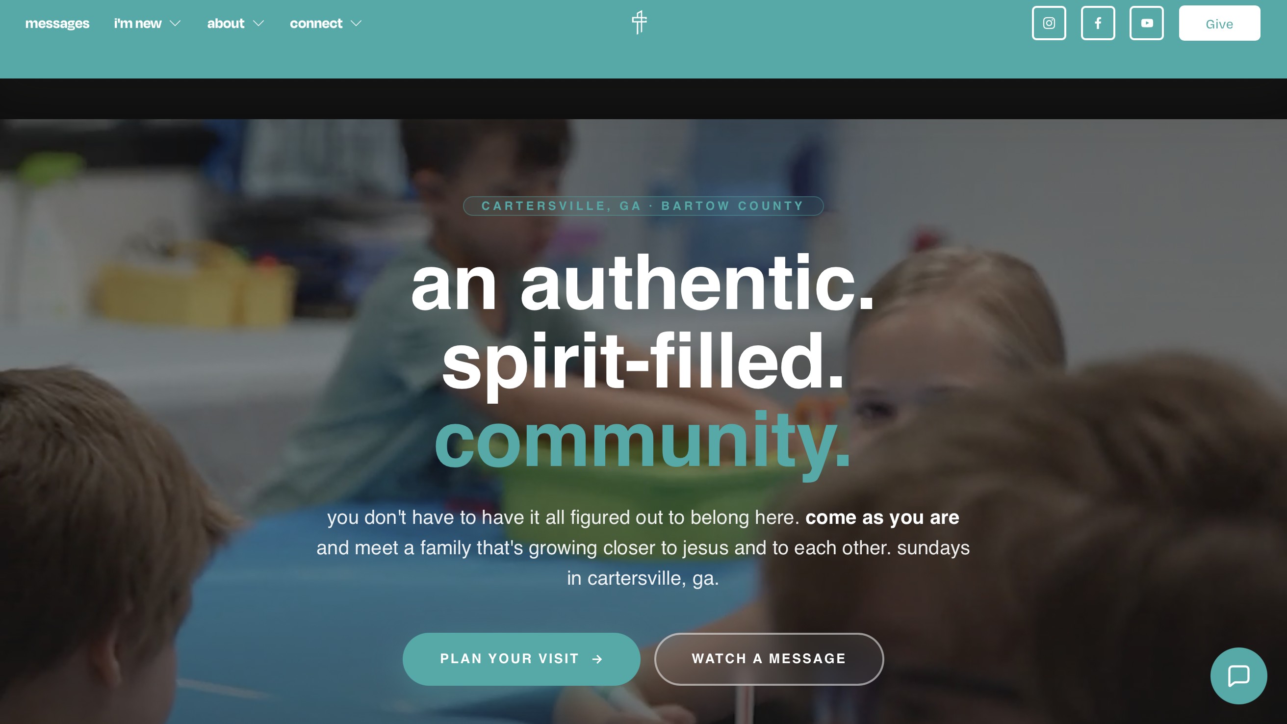 Awaken Church